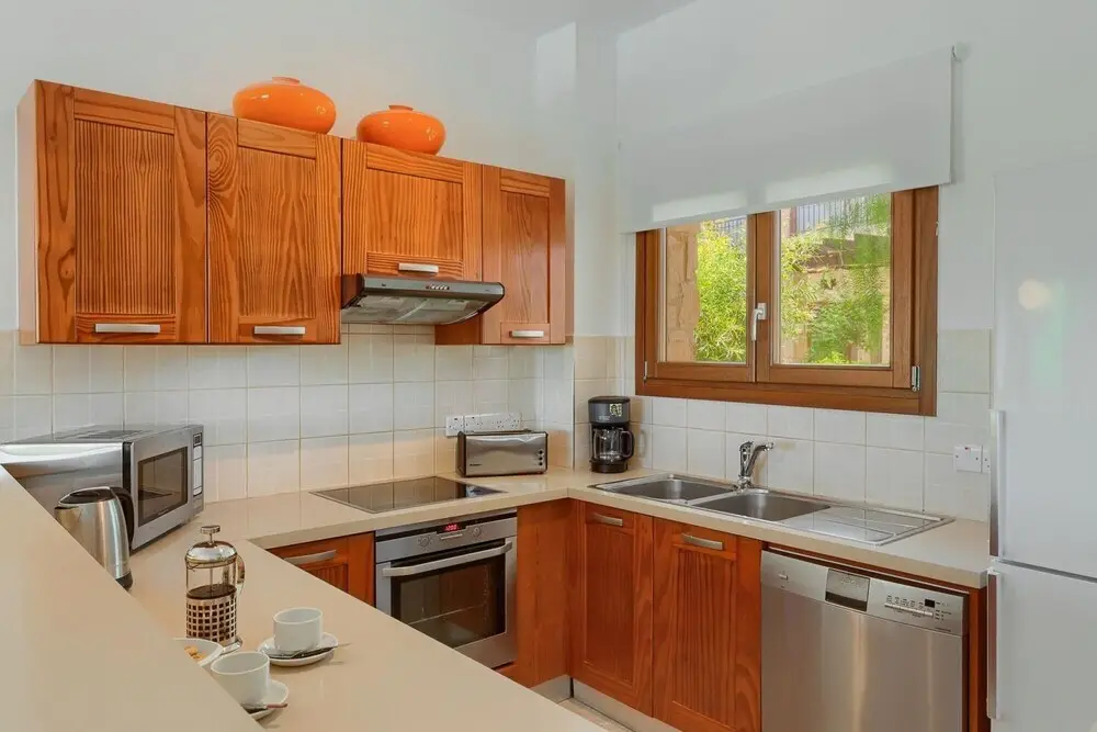 Куклия: Aphrodite Hills Holiday Residences Junior Villas 3 Bedroom Junior Villa With Private Pool - J008