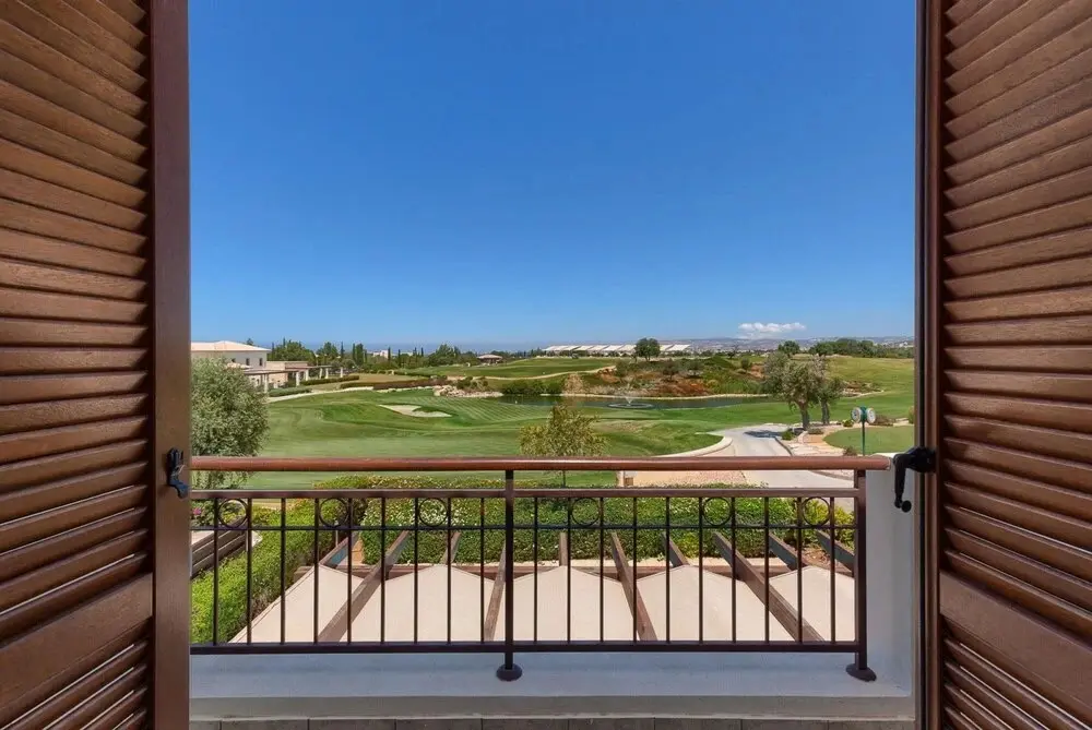 Куклия: Aphrodite Hills Holiday Residences Junior Villas 3 Bedroom Junior Villa With Private Pool - J008