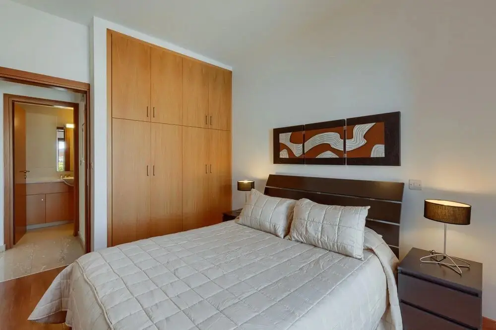 Куклия: Aphrodite Hills Holiday Residences Junior Villas 3 Bedroom Junior Villa With Private Pool - J008