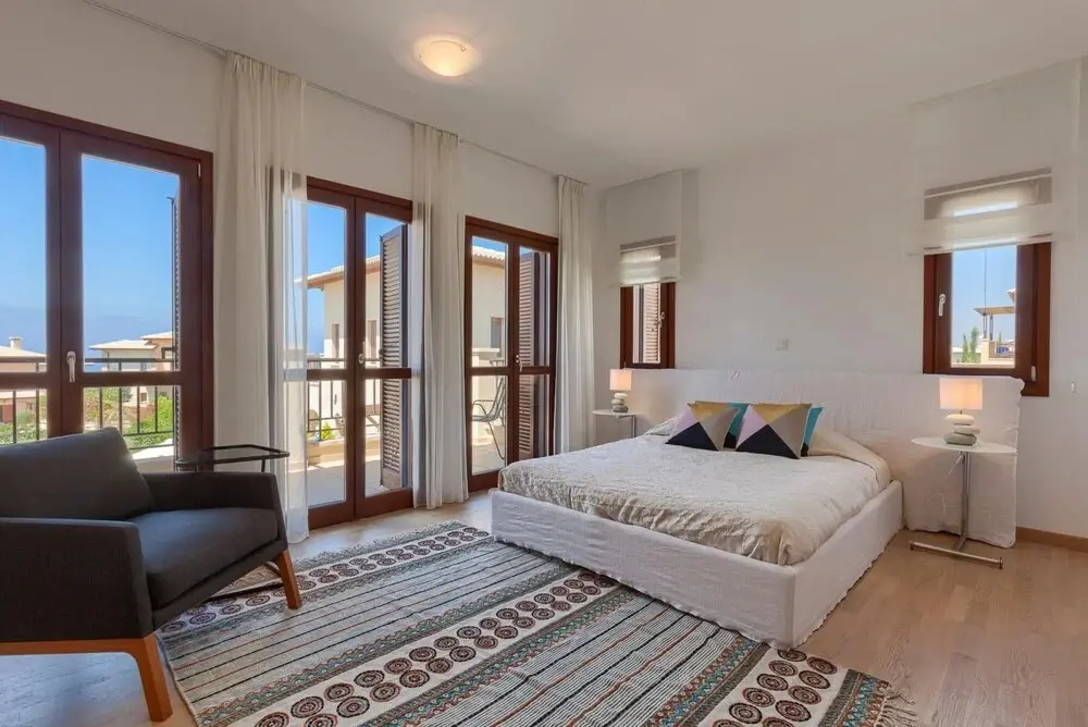 Куклия: Aphrodite Hills Holiday Residences Elite Villas 2 Bedroom Elite Junior Villa - Aj07