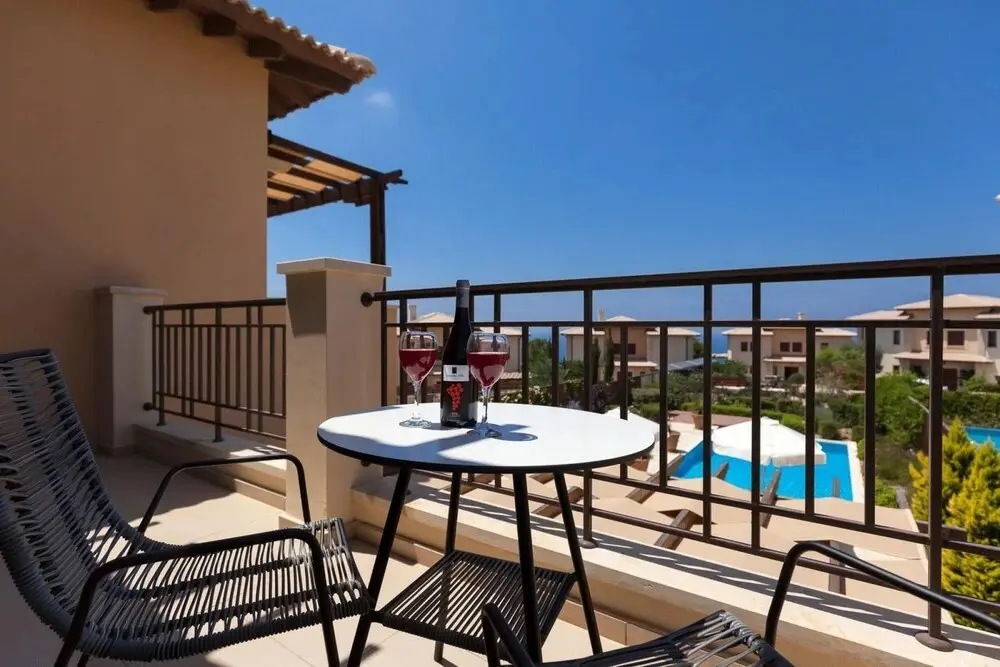 Куклия: Aphrodite Hills Holiday Residences Elite Villas 2 Bedroom Elite Junior Villa - Aj07