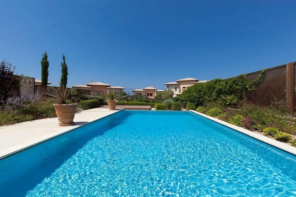 Куклия: Aphrodite Hills Holiday Residences Elite Villas 2 Bedroom Elite Junior Villa - Aj07