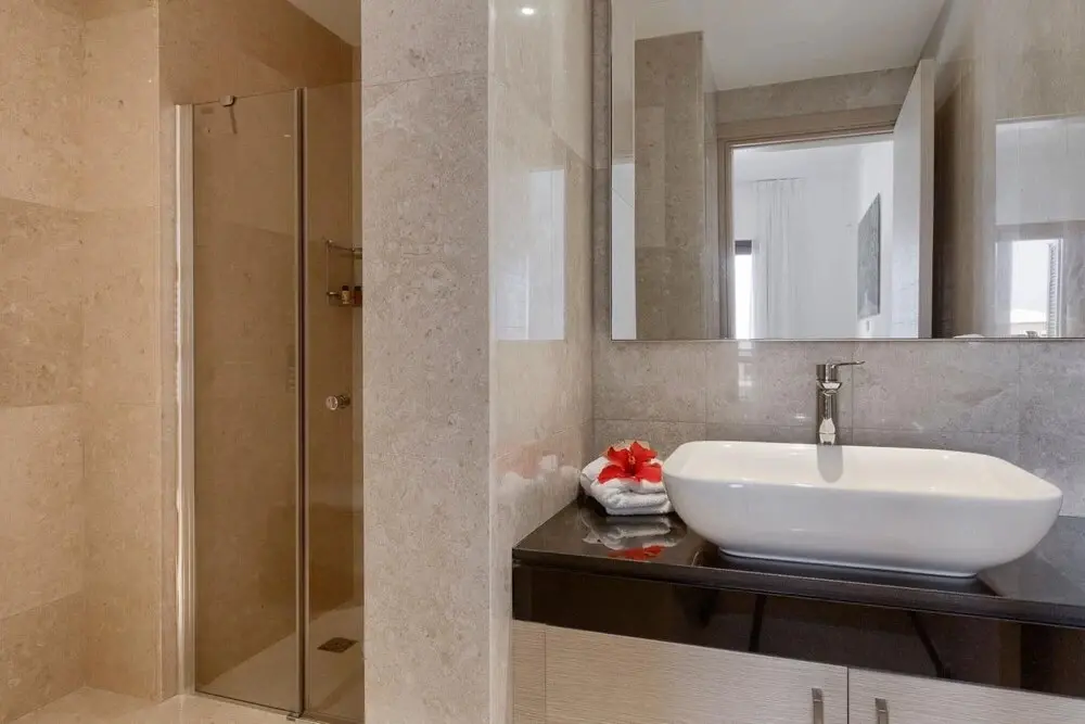 Куклия: Aphrodite Hills Holiday Residences Elite Villas 2 Bedroom Elite Junior Villa - Aj07