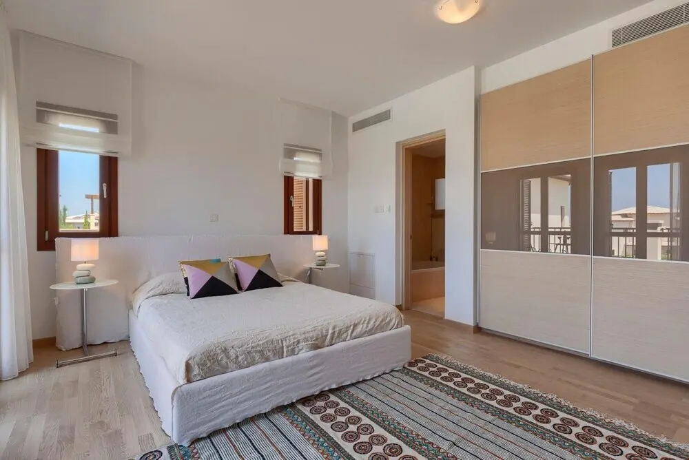 Куклия: Aphrodite Hills Holiday Residences Elite Villas 2 Bedroom Elite Junior Villa - Aj07