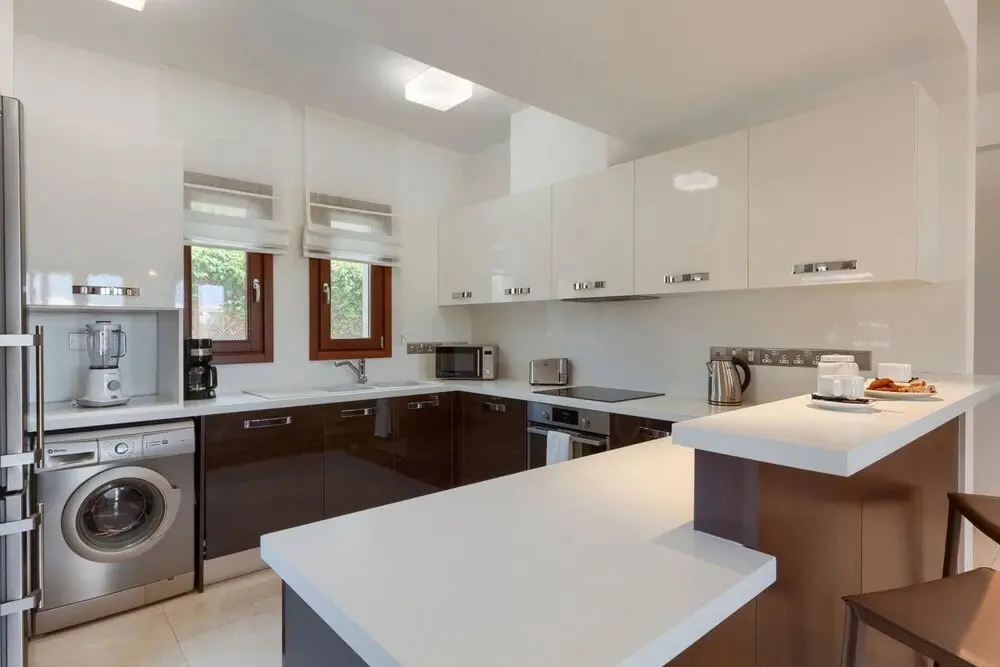 Куклия: Aphrodite Hills Holiday Residences Elite Villas 2 Bedroom Elite Junior Villa - Aj07
