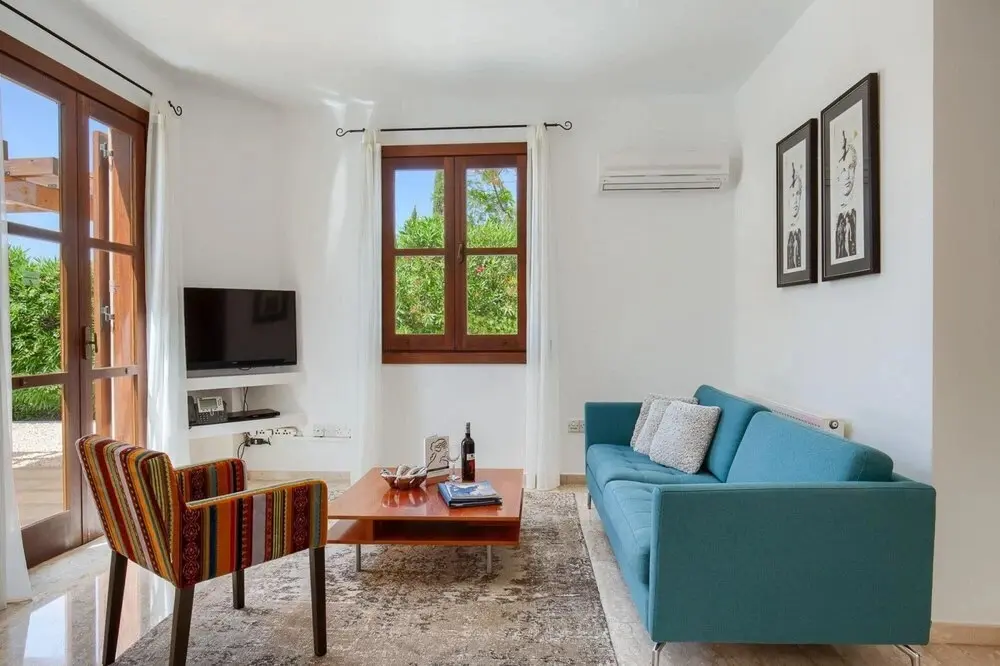 Куклия: Aphrodite Hills Holiday Residences Superior Villas 2 Bedroom Superior Villa - 0065