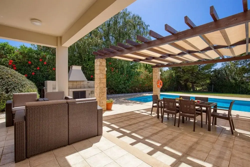 Куклия: Aphrodite Hills Holiday Residences Superior Villas 2 Bedroom Superior Villa - 0065