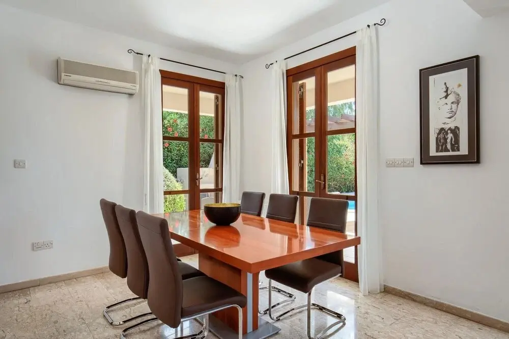 Куклия: Aphrodite Hills Holiday Residences Superior Villas 2 Bedroom Superior Villa - 0065