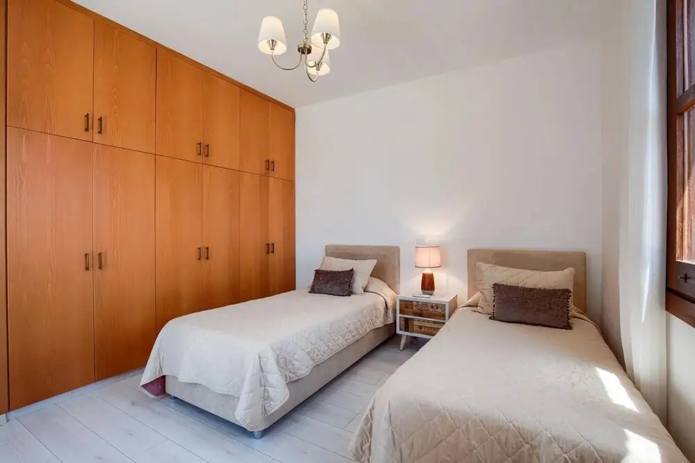 Куклия: Aphrodite Hills Holiday Residences Superior Villas 2 Bedroom Superior Villa - 0065