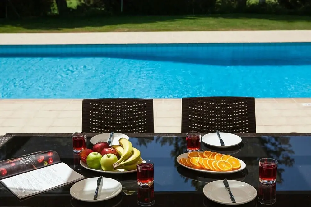 Куклия: Aphrodite Hills Holiday Residences Superior Villas 2 Bedroom Superior Villa - 0065