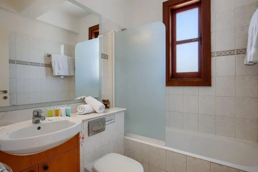Куклия: Aphrodite Hills Holiday Residences Superior Villas 2 Bedroom Superior Villa - 0065