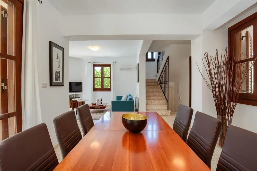 Куклия: Aphrodite Hills Holiday Residences Superior Villas 2 Bedroom Superior Villa - 0065