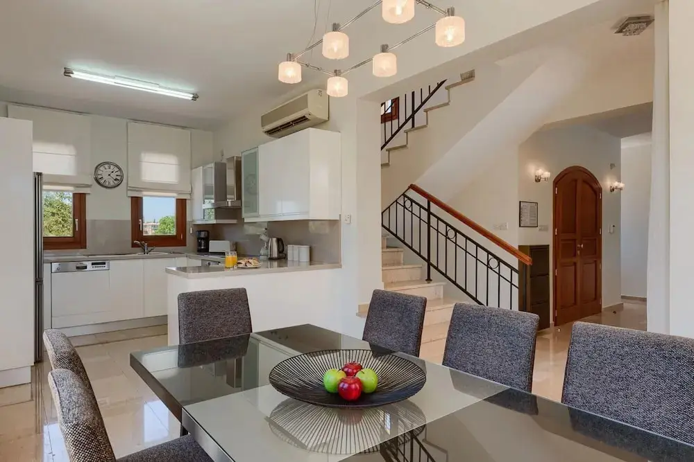 Куклия: Aphrodite Hills Holiday Residences Superior Villas 4 Bedroom Superior Villa - 0336