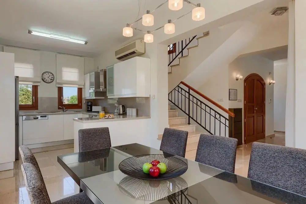 Куклия: Aphrodite Hills Holiday Residences Superior Villas 4 Bedroom Superior Villa - 0336
