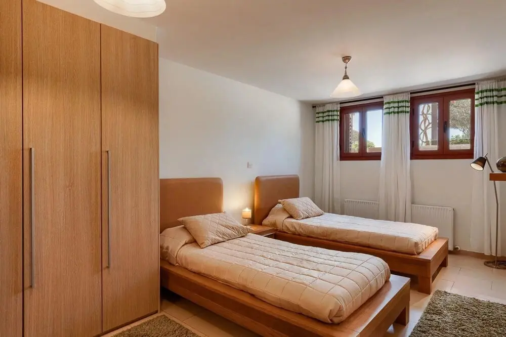 Куклия: Aphrodite Hills Holiday Residences Superior Villas 4 Bedroom Superior Villa - 0336