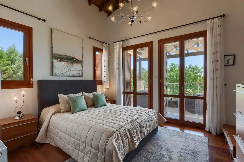 Куклия: Aphrodite Hills Holiday Residences Superior Villas 4 Bedroom Superior Villa - 0336