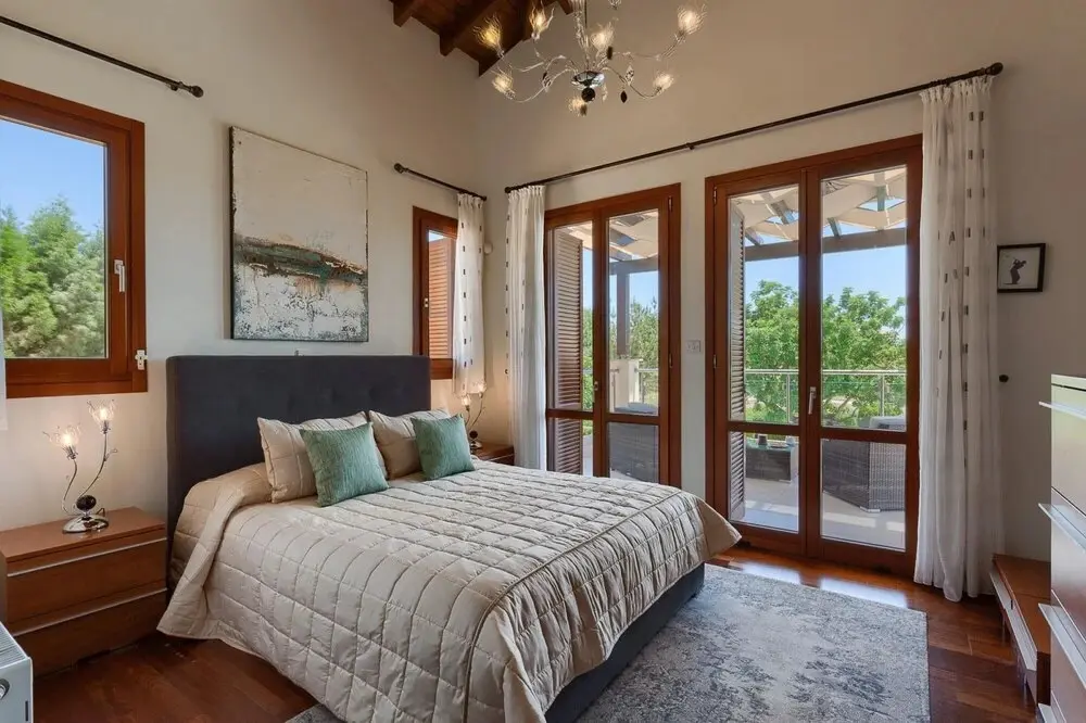 Куклия: Aphrodite Hills Holiday Residences Superior Villas 4 Bedroom Superior Villa - 0336