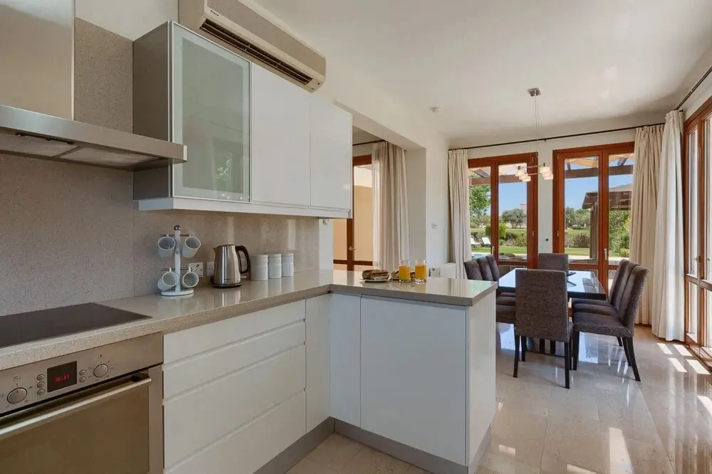 Куклия: Aphrodite Hills Holiday Residences Superior Villas 4 Bedroom Superior Villa - 0336