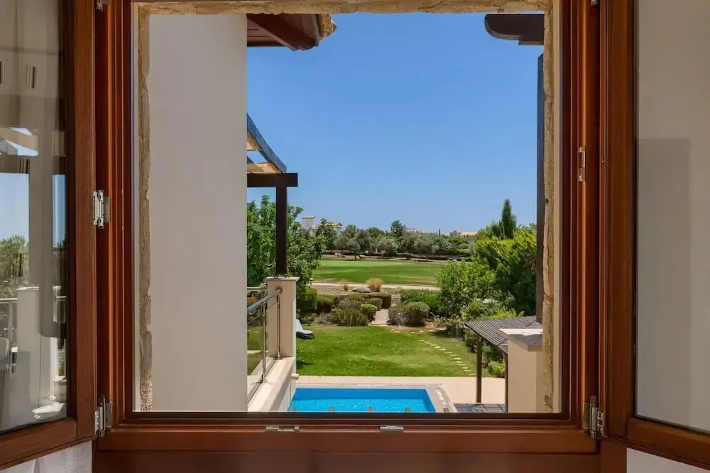 Куклия: Aphrodite Hills Holiday Residences Superior Villas 4 Bedroom Superior Villa - 0336