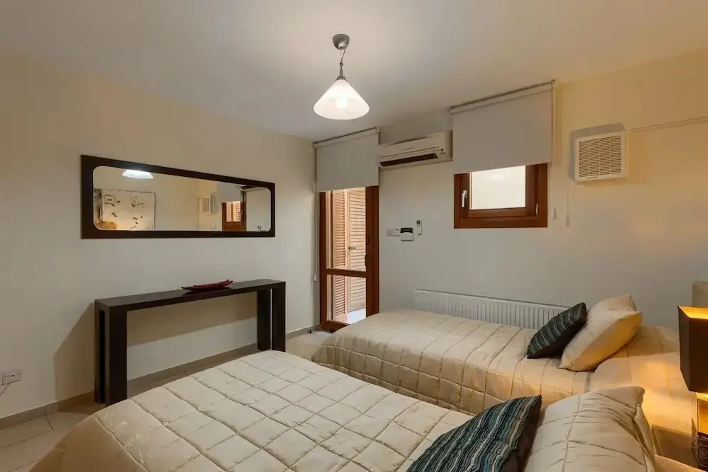 Куклия: Aphrodite Hills Holiday Residences Superior Villas 4 Bedroom Superior Villa - 0336