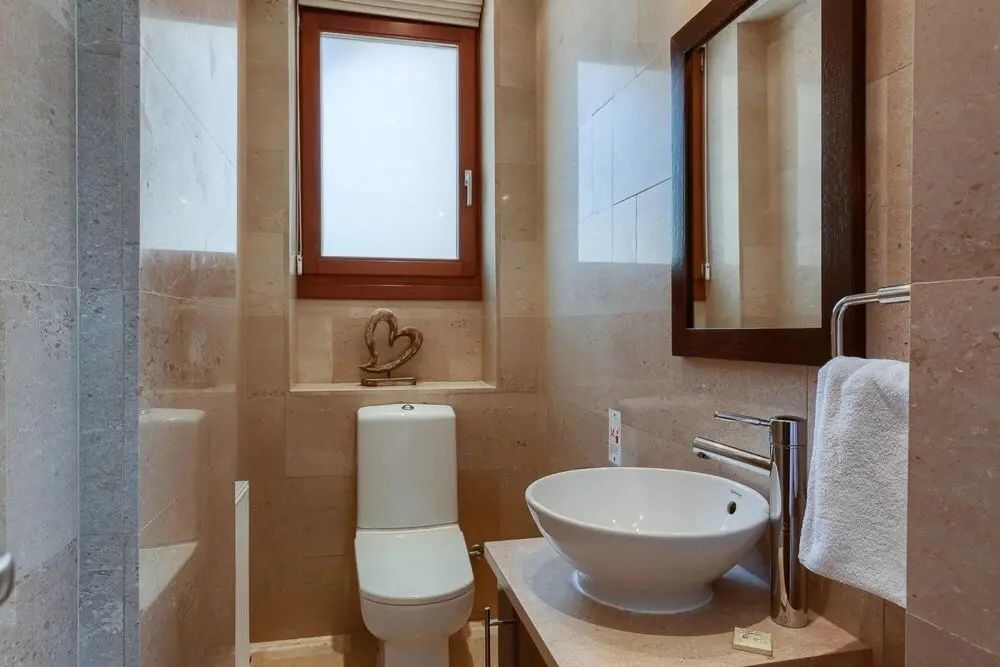 Куклия: Aphrodite Hills Holiday Residences Superior Villas 4 Bedroom Superior Villa - 0336