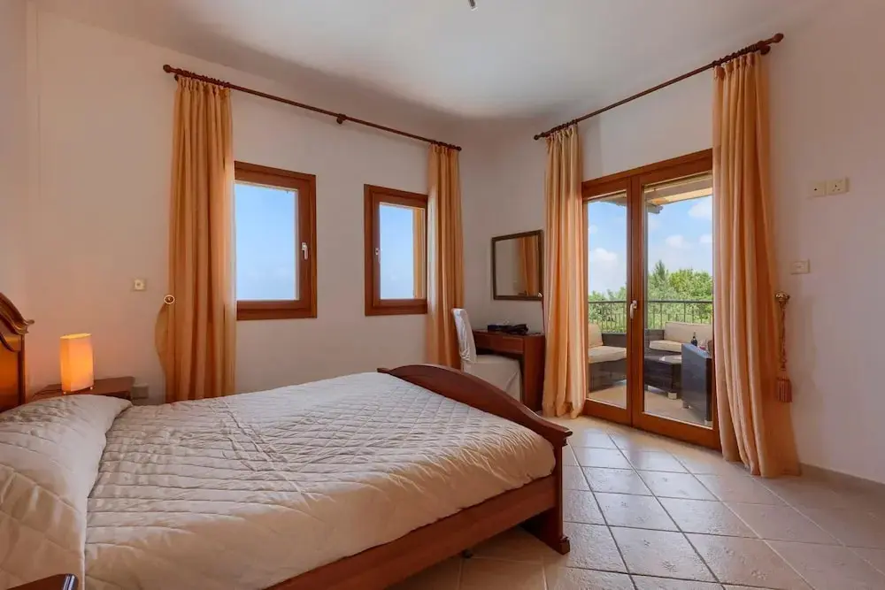 Куклия: Aphrodite Hills Holiday Residences Elite Villas 5 Bedroom Elite Superior Villa - 0151