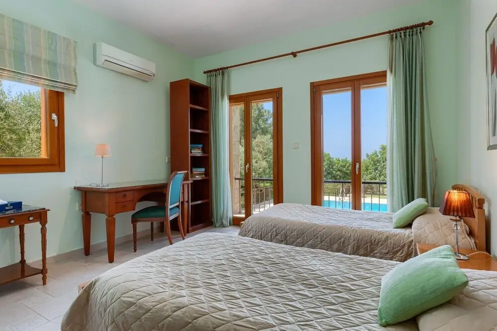 Куклия: Aphrodite Hills Holiday Residences Elite Villas 5 Bedroom Elite Superior Villa - 0151