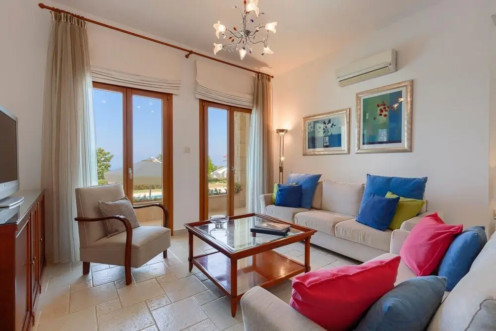 Куклия: Aphrodite Hills Holiday Residences Elite Villas 5 Bedroom Elite Superior Villa - 0151