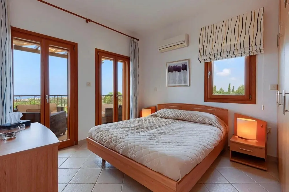 Куклия: Aphrodite Hills Holiday Residences Elite Villas 5 Bedroom Elite Superior Villa - 0151