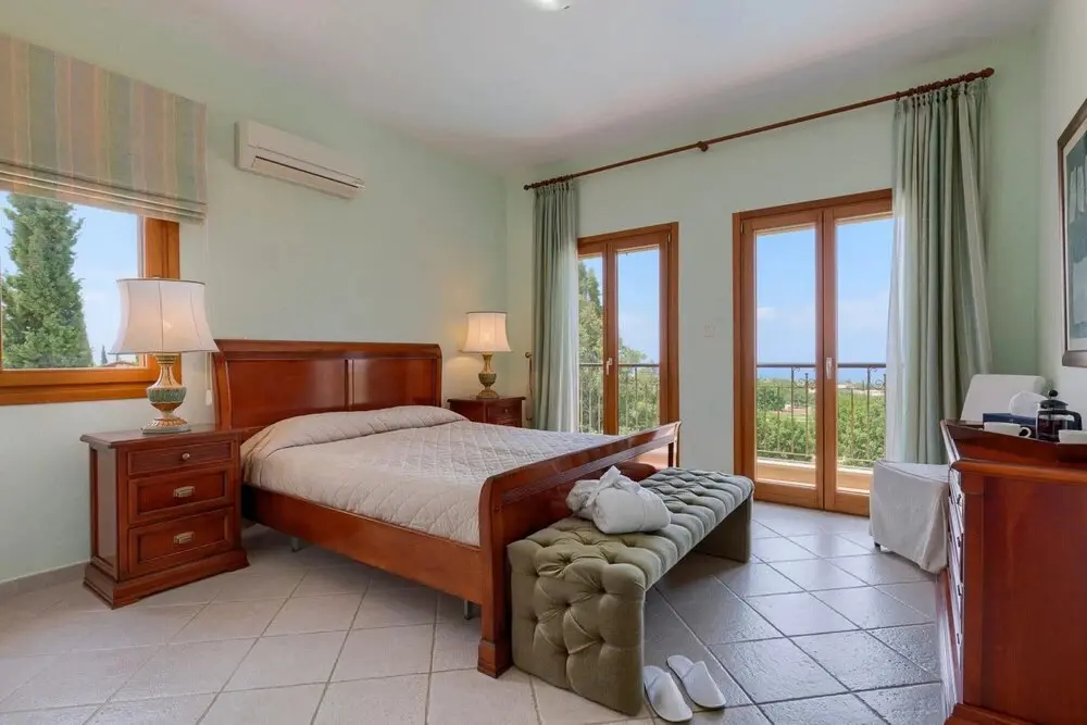 Куклия: Aphrodite Hills Holiday Residences Elite Villas 5 Bedroom Elite Superior Villa - 0151