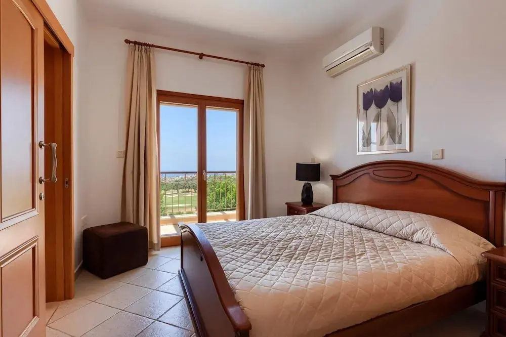 Куклия: Aphrodite Hills Holiday Residences Elite Villas 5 Bedroom Elite Superior Villa - 0151