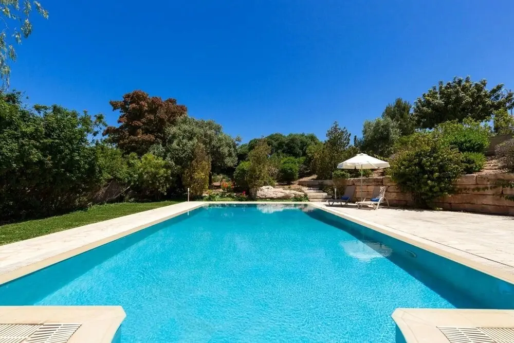 Куклия: Aphrodite Hills Holiday Residences Superior Villas 3 Bedroom Superior Villa - 0383
