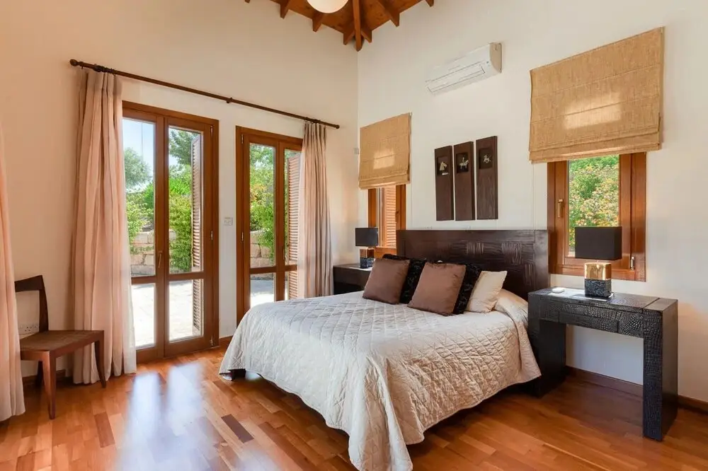 Куклия: Aphrodite Hills Holiday Residences Superior Villas 3 Bedroom Superior Villa - 0383