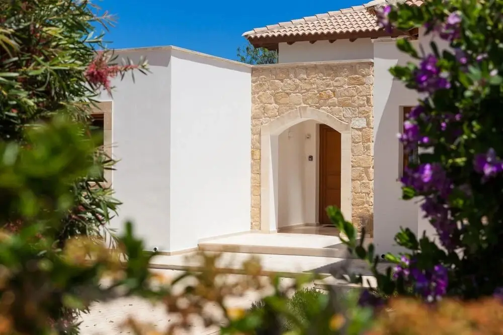 Куклия: Aphrodite Hills Holiday Residences Superior Villas 3 Bedroom Superior Villa - 0383