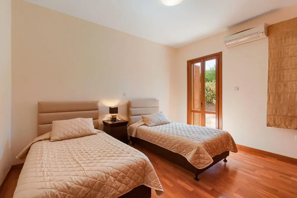 Куклия: Aphrodite Hills Holiday Residences Superior Villas 3 Bedroom Superior Villa - 0383