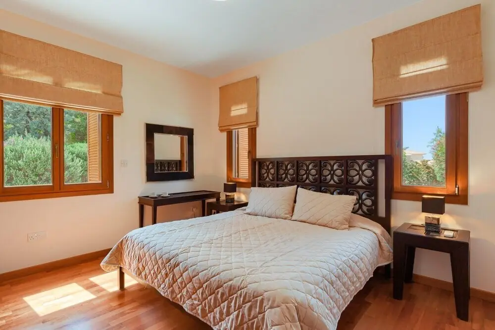 Куклия: Aphrodite Hills Holiday Residences Superior Villas 3 Bedroom Superior Villa - 0383