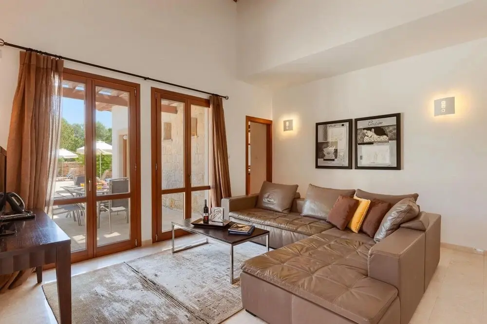 Куклия: Aphrodite Hills Holiday Residences Superior Villas 3 Bedroom Superior Villa - 0383