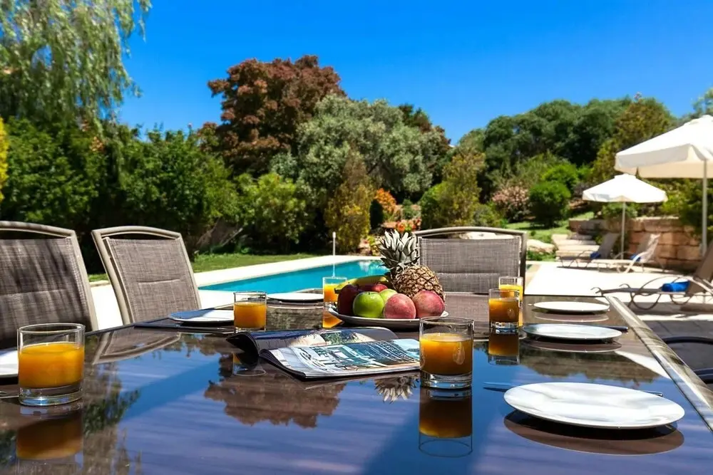 Куклия: Aphrodite Hills Holiday Residences Superior Villas 3 Bedroom Superior Villa - 0383