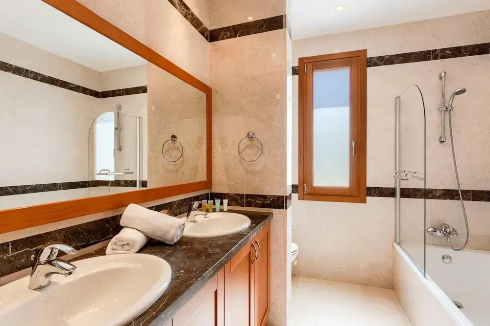 Куклия: Aphrodite Hills Holiday Residences Superior Villas 3 Bedroom Superior Villa - 0383