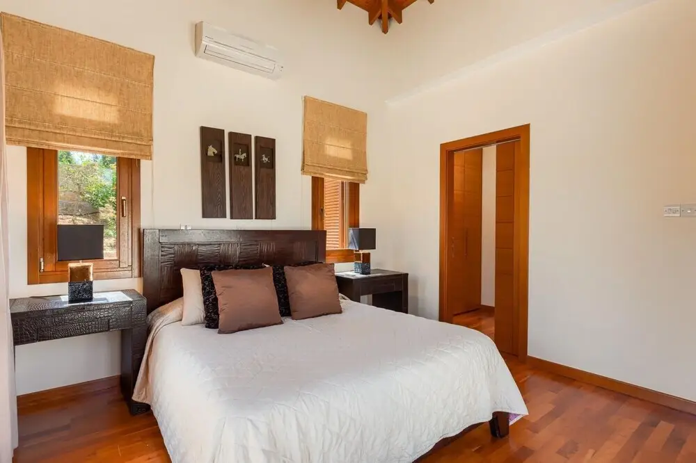Куклия: Aphrodite Hills Holiday Residences Superior Villas 3 Bedroom Superior Villa - 0383