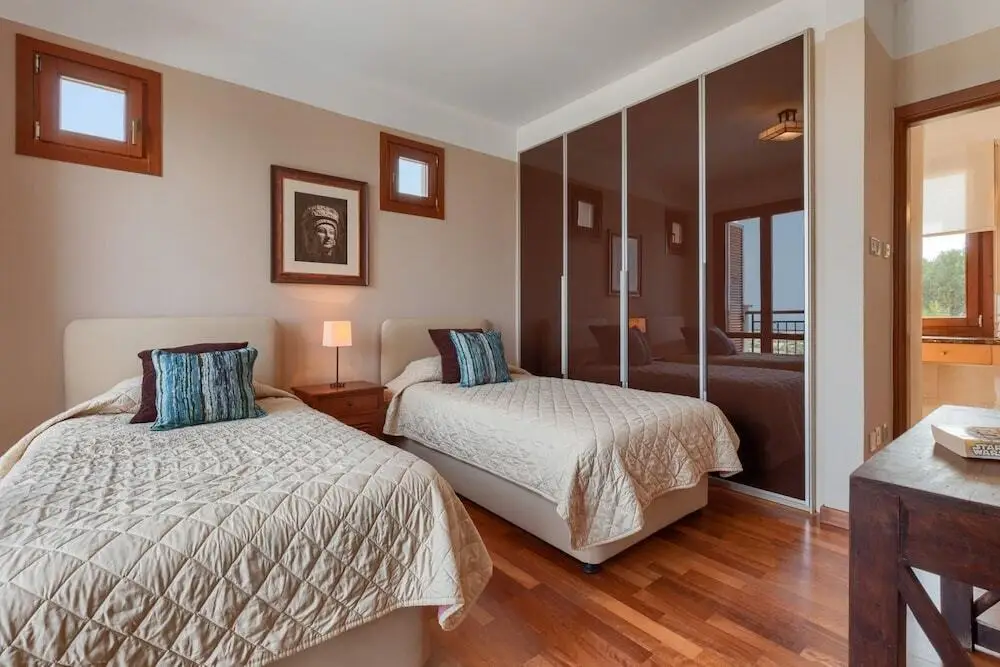 Куклия: Aphrodite Hills Holiday Residences Superior Villas 2 Bedroom Superior Villa - 0190
