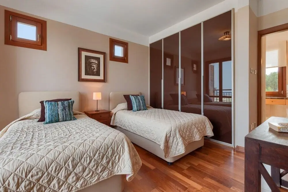 Куклия: Aphrodite Hills Holiday Residences Superior Villas 2 Bedroom Superior Villa - 0190