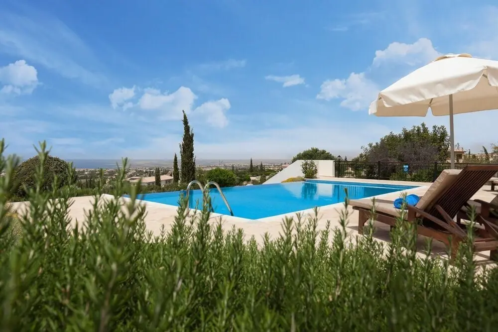 Куклия: Aphrodite Hills Holiday Residences Superior Villas 2 Bedroom Superior Villa - 0190