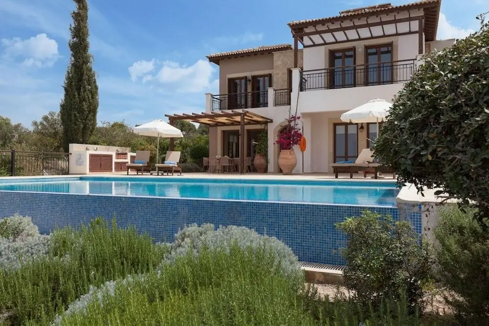 Куклия: Aphrodite Hills Holiday Residences Superior Villas 2 Bedroom Superior Villa - 0190