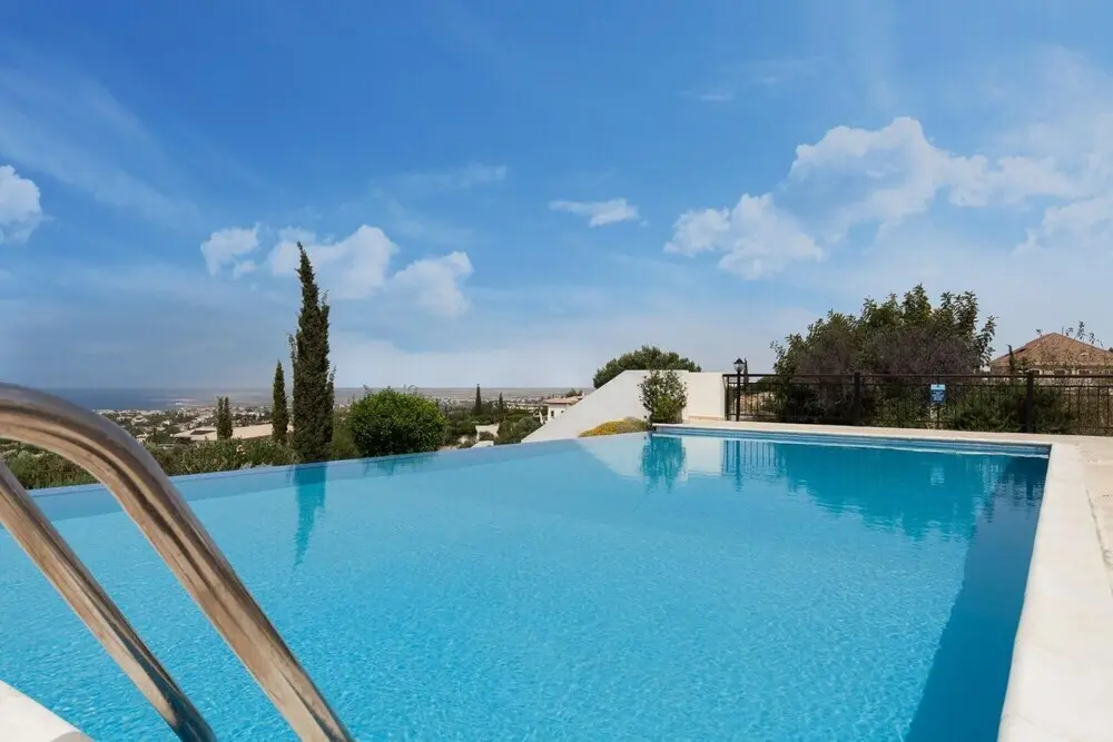 Куклия: Aphrodite Hills Holiday Residences Superior Villas 2 Bedroom Superior Villa - 0190