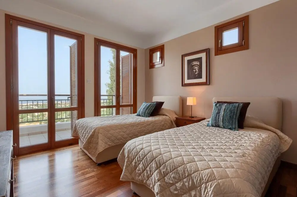 Куклия: Aphrodite Hills Holiday Residences Superior Villas 2 Bedroom Superior Villa - 0190