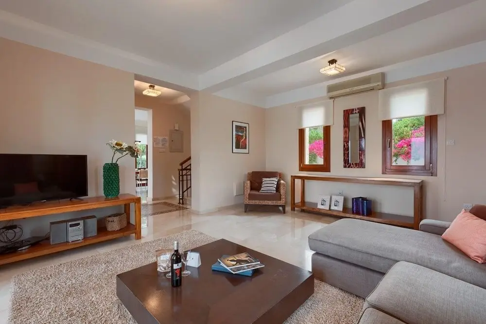 Куклия: Aphrodite Hills Holiday Residences Superior Villas 2 Bedroom Superior Villa - 0190