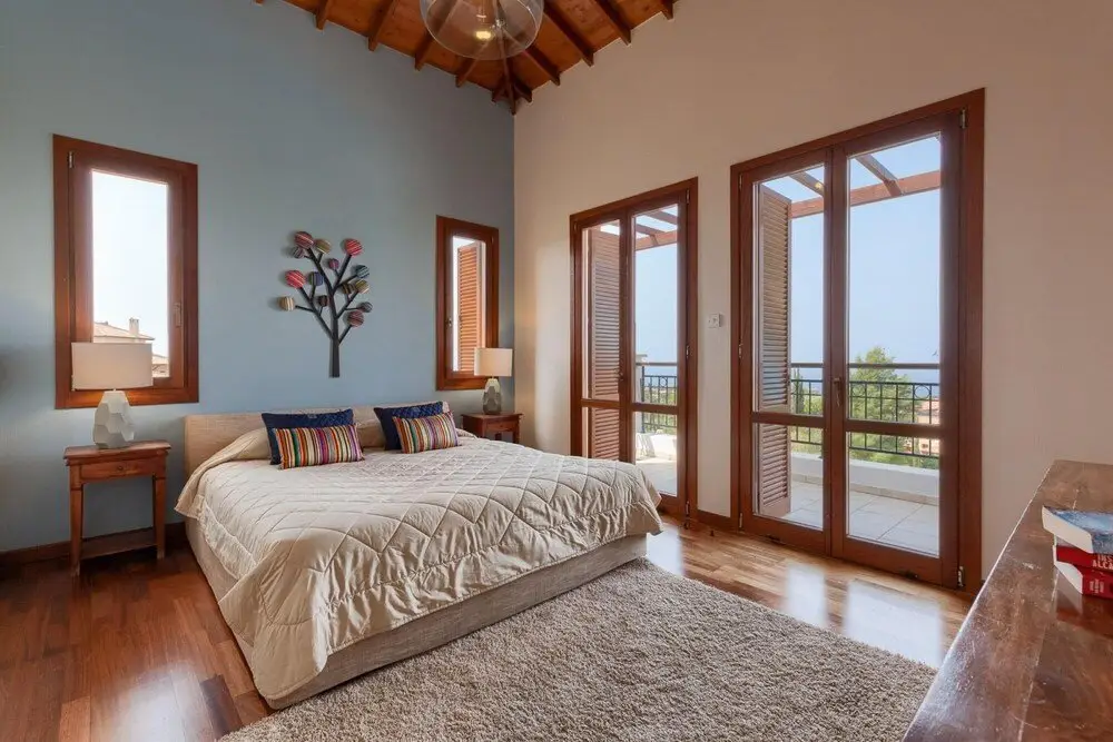Куклия: Aphrodite Hills Holiday Residences Superior Villas 2 Bedroom Superior Villa - 0190