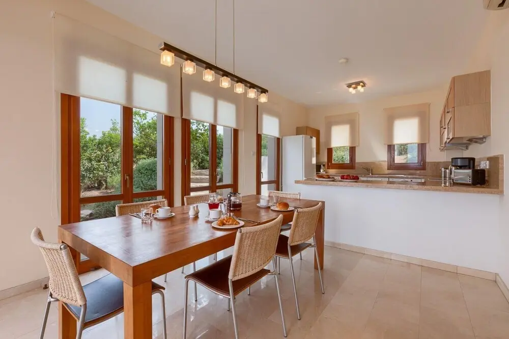 Куклия: Aphrodite Hills Holiday Residences Superior Villas 2 Bedroom Superior Villa - 0190