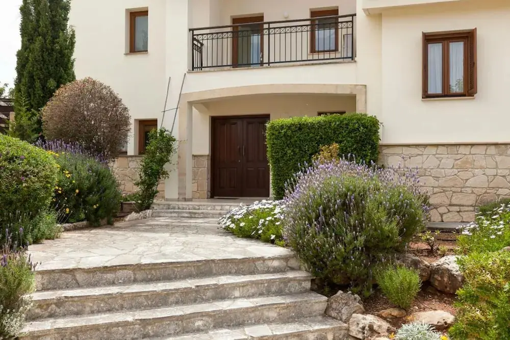 Aphrodite Hills Holiday Residences Superior Villas 3 Bedroom Superior Villa - 0093 — фото 1